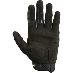 Fox Bomber Glove CE  BLACK