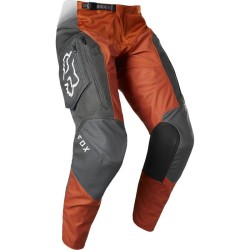 Pantaloni Fox Legion Air Scanz Arancione