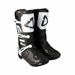 LEATT Stivali Motocross 3.5 sicuri e confortevoli per  RAGAZZO