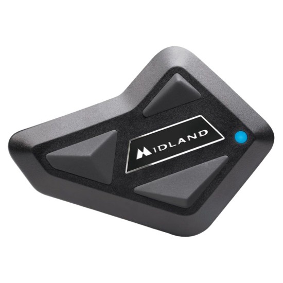 Kit interfono con Bluetooth BT Mini Duo - MIDLAND - MIDLAND
