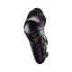 KNEE E SHIN GUARD DUAL AXIS BLACK