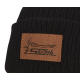Z-50th BLACK BEANIE