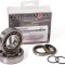 KIT CUSCINETTI INFERIORE AMMORTIZZATORE XSHK90002