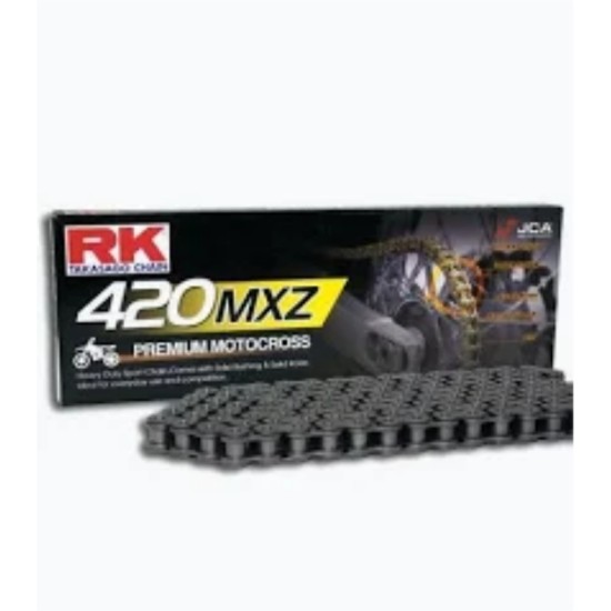 CATENA RK GB420MXZ 140 GOLG CL