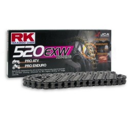 CATENA RK GB520EXW-120 CLF - TOTAL GOLD