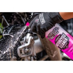 MUC-OFF DETERGENTE PER LA PULIZIA DELLA MOTO NANO TECH 1 LITRO