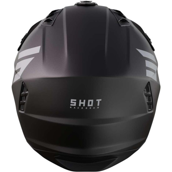 JUMP SOLID BLACK MATT