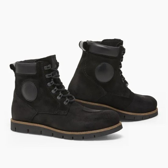 Scarpe Ginza 3 BLACK