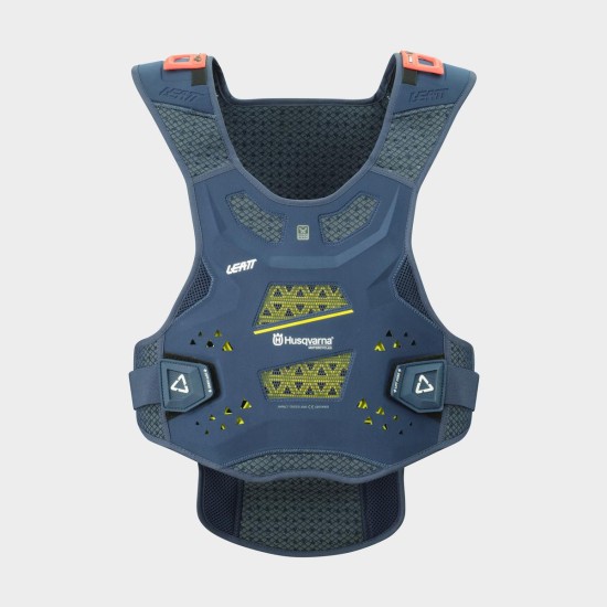 REAFLEX CHEST PROTECTOR