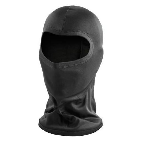 Mask-Top, sottocasco in seta di poliestere