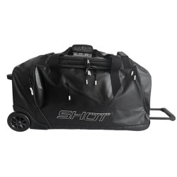 BORSONE DA VIAGGIO CLIMATIC 2.0 BLACK