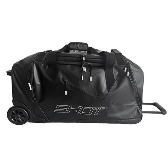 BORSONE DA VIAGGIO CLIMATIC 2.0 BLACK
