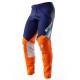 PANTALONI KID TRACER NEON ORANGE