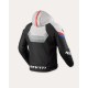 GIACCA QUANTUM 3 H2O BLACK-LIGHT GREY