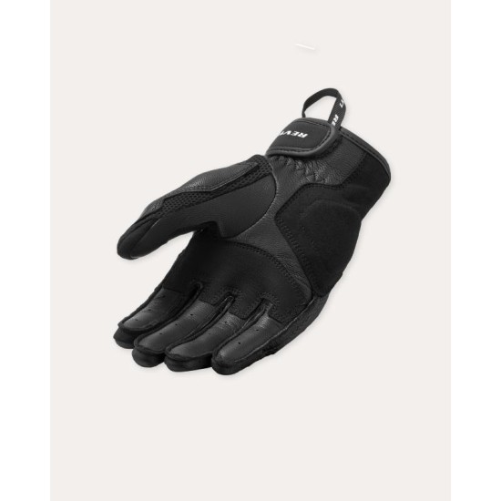 GUANTI CALIBER 2 BLACK