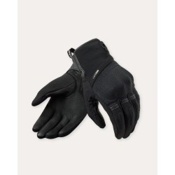 GUANTI MOSCA 2 BLACK