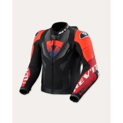 GIACCA HYPERSPEED 3 PRO BLACK-RED