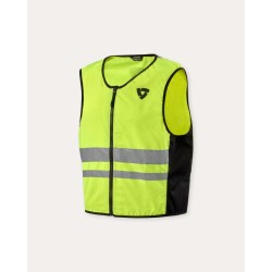 GILET ATHOS 3 NEON-YELLOW