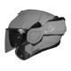 CASCO REVERSE STRATOS SOLID GREY
