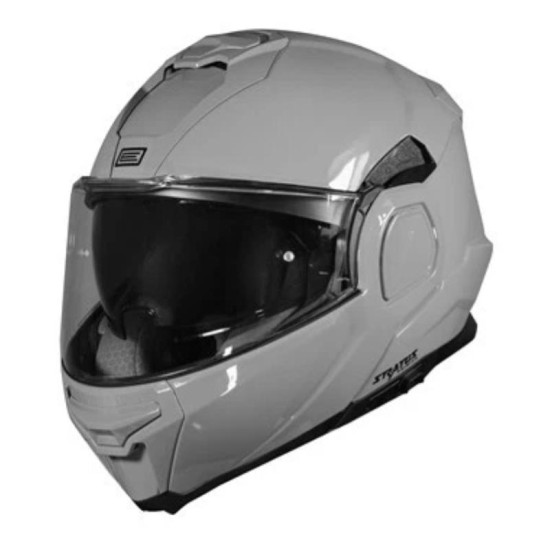 CASCO REVERSE STRATOS SOLID GREY