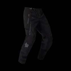 PANTALONI RANGER OFF-ROAD BLACK