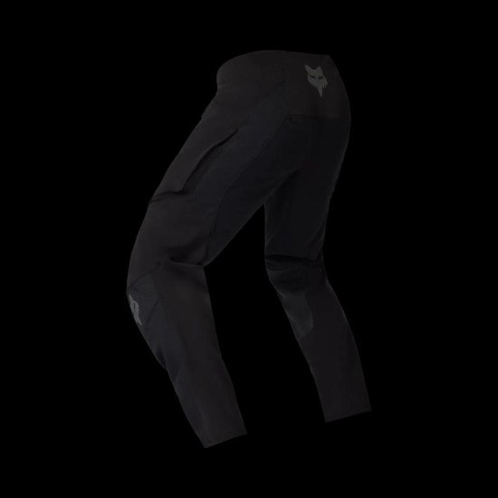 PANTALONI RANGER OFF-ROAD BLACK