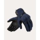 GUANTI MOSCA 2 DARK BLUE-BLACK