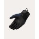 GUANTI MOSCA 2 DARK BLUE-BLACK