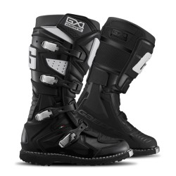 GX1 ENDURO BLACK