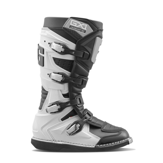 GX1 BLACK/WHITE/GREY