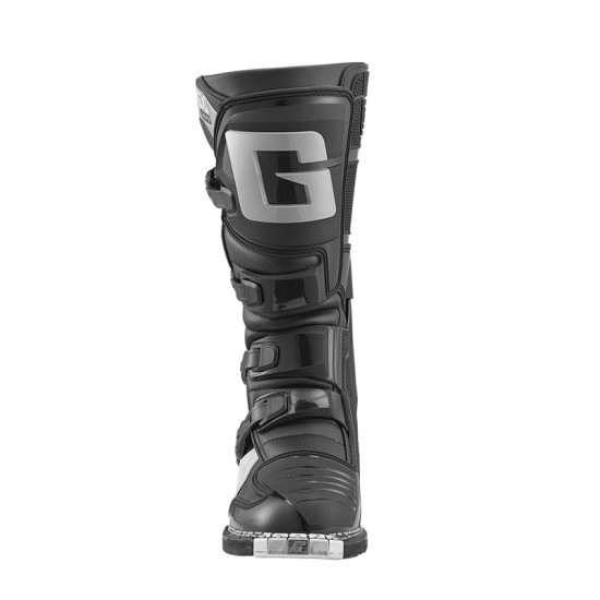 GX1 BLACK/WHITE/GREY