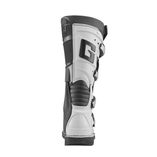 GX1 BLACK/WHITE/GREY