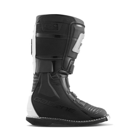 GX1 BLACK/WHITE/GREY
