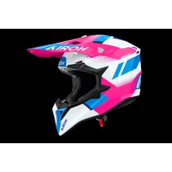 WRAAAP VISION PINK GLOSS