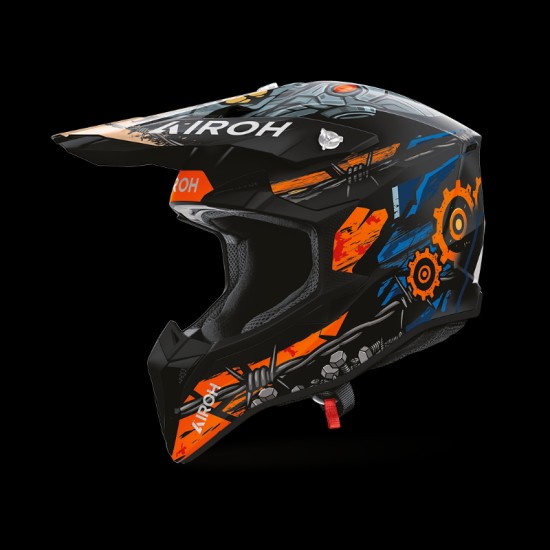 WRAAAP GEAR MATT