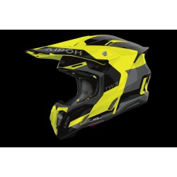 TWIST 3 FANCY YELLOW GLOSS