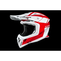 AVIATOR ACE 2 IRON RED GLOSS