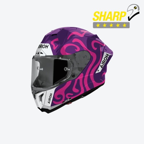 GP 800 SWAIN VIOLET GLOSS