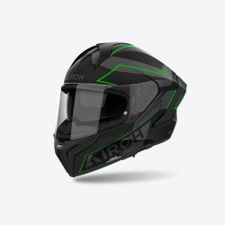 MATRYX SENTINEL GREEN MATT