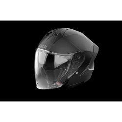 H21 COLOR BLACK MATT