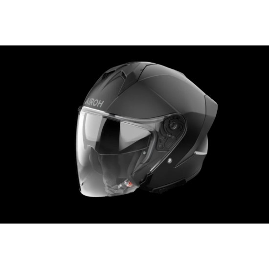 H21 COLOR BLACK MATT