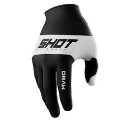 GUANTI DRAW SKY BLACK