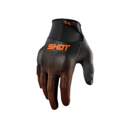GUANTI DRIFT RIM ORANGE