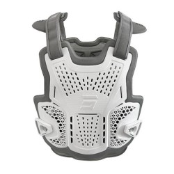 PETTORINA AIRFLOW EVO WHITE