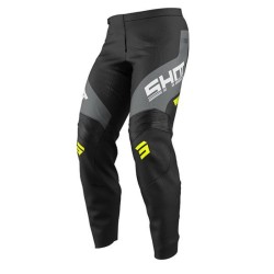 PANTALONI DRAW KID STRUCK GREY