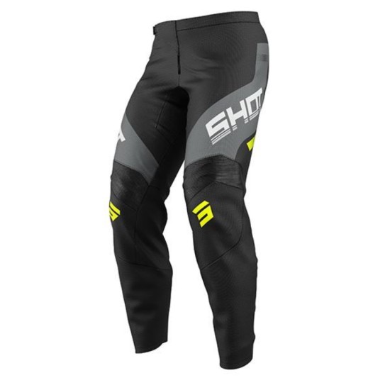 PANTALONI DRAW KID STRUCK GREY