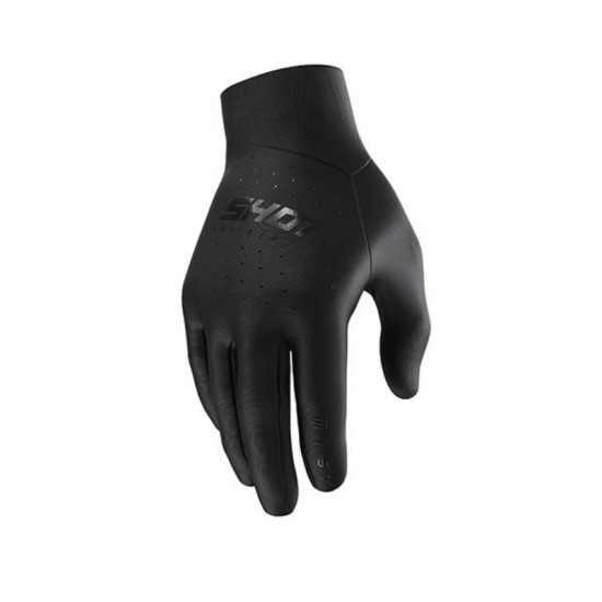 GUANTI MIST KID BLACK