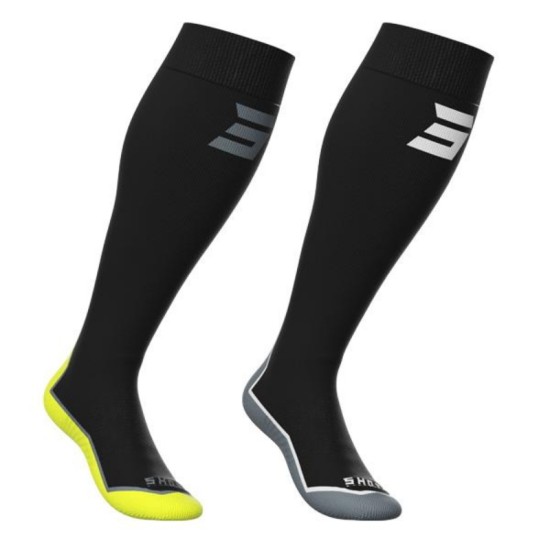 CALZINI KID BLACK