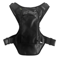ZAINO HYDRA RANDO 2.0 CLIMATIC BLACK