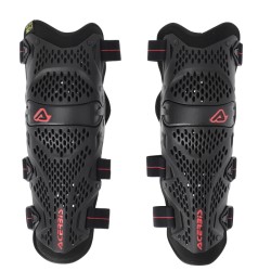 GINOCCHIERA IMPACT PRO NERO